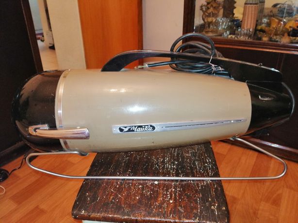 aspirator vintage Ceaika