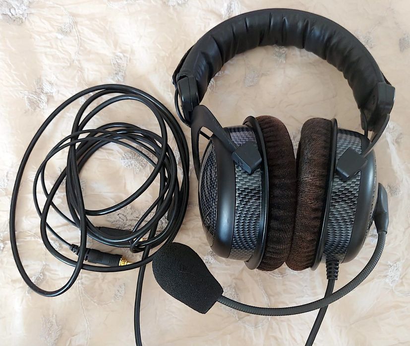 Beyerdynamic MMX 300 căști gaming PC