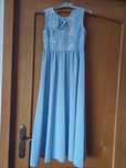 Rochie eleganta fete ,mărime 9 ani