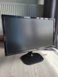 Monitor LG 24" - condiție bună