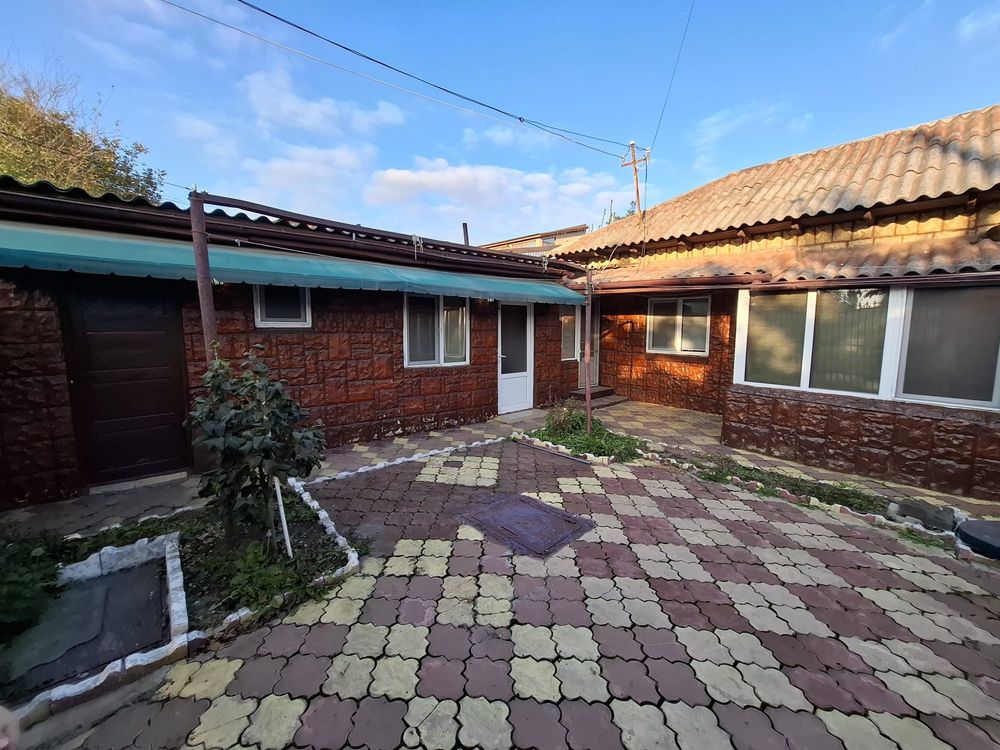 Casa Zona Palas Bratianu