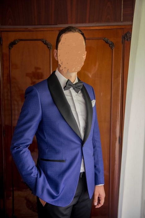 Sacou Viggo by Catalin Botezatu