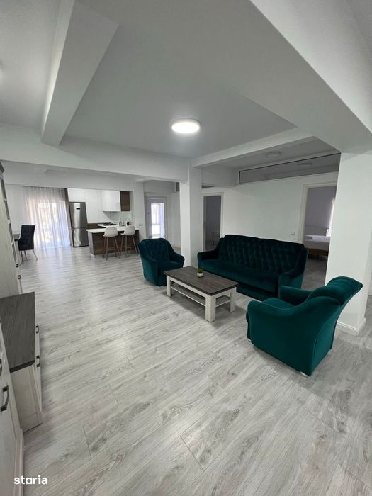 Apartament 4 camere - piata Morii - central