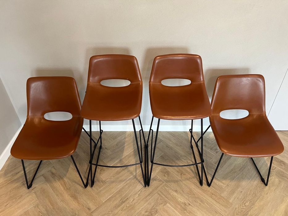 Scaune dinning/bar The Home 450/bucata