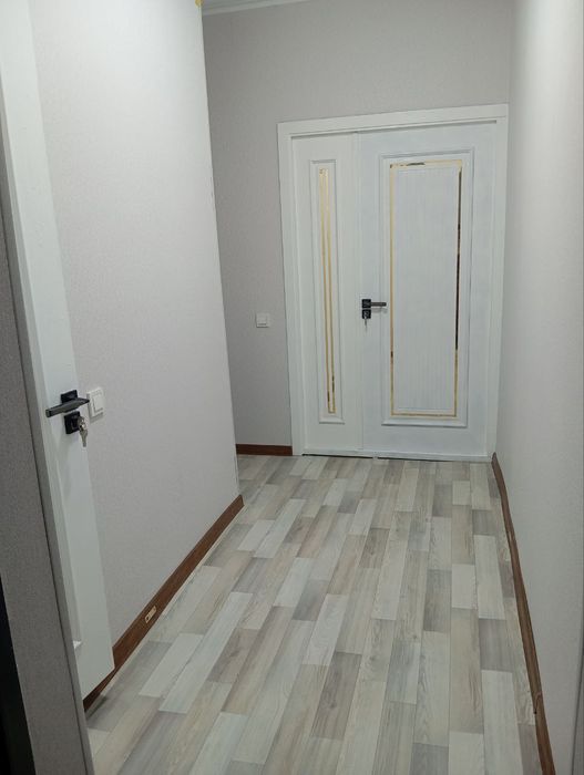 Sergeli 4 chi bekatda 1 xonalik kvartira ijaraga beriladi