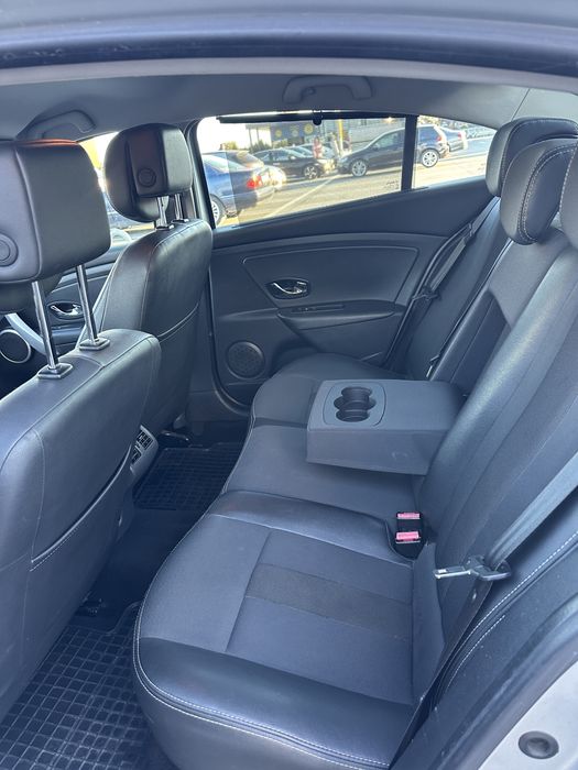 Renault Fluence, 1,5 Dci, 110cp, an 2012