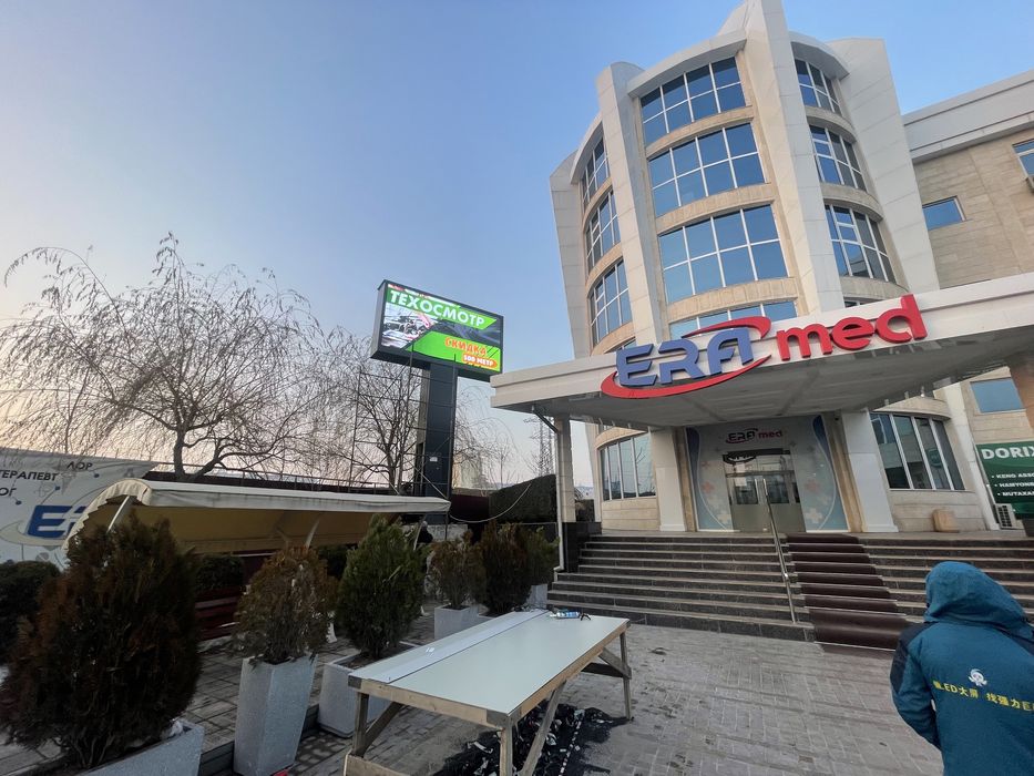 Лед экран Led ekrani