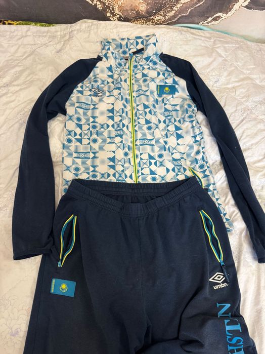 Нац Костюм от НОК