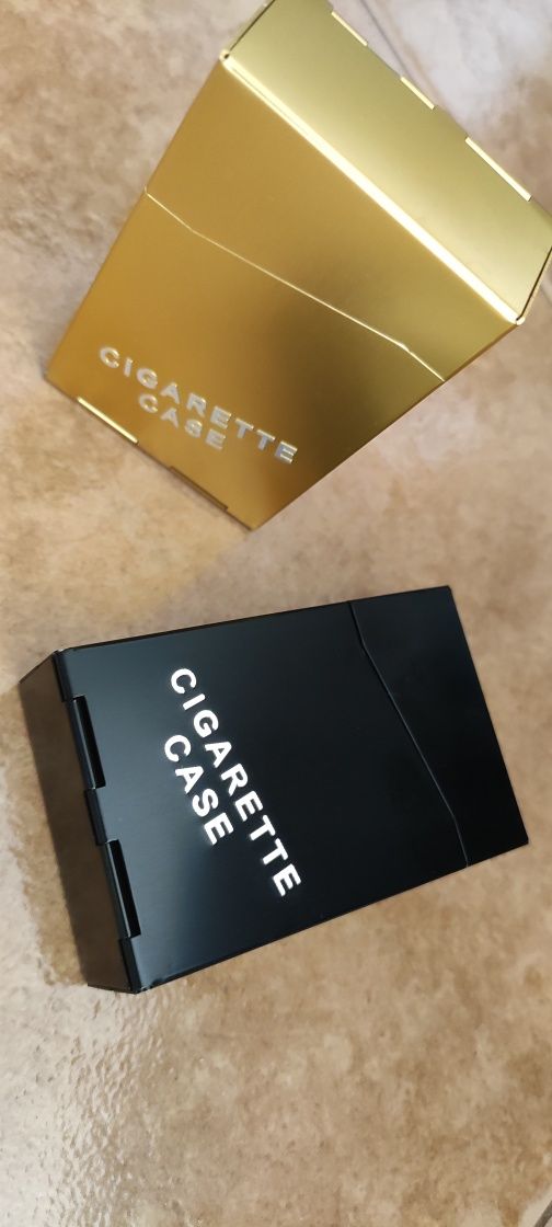 Запалки рекламни, Табакери, cigarette case, кутия за цигари