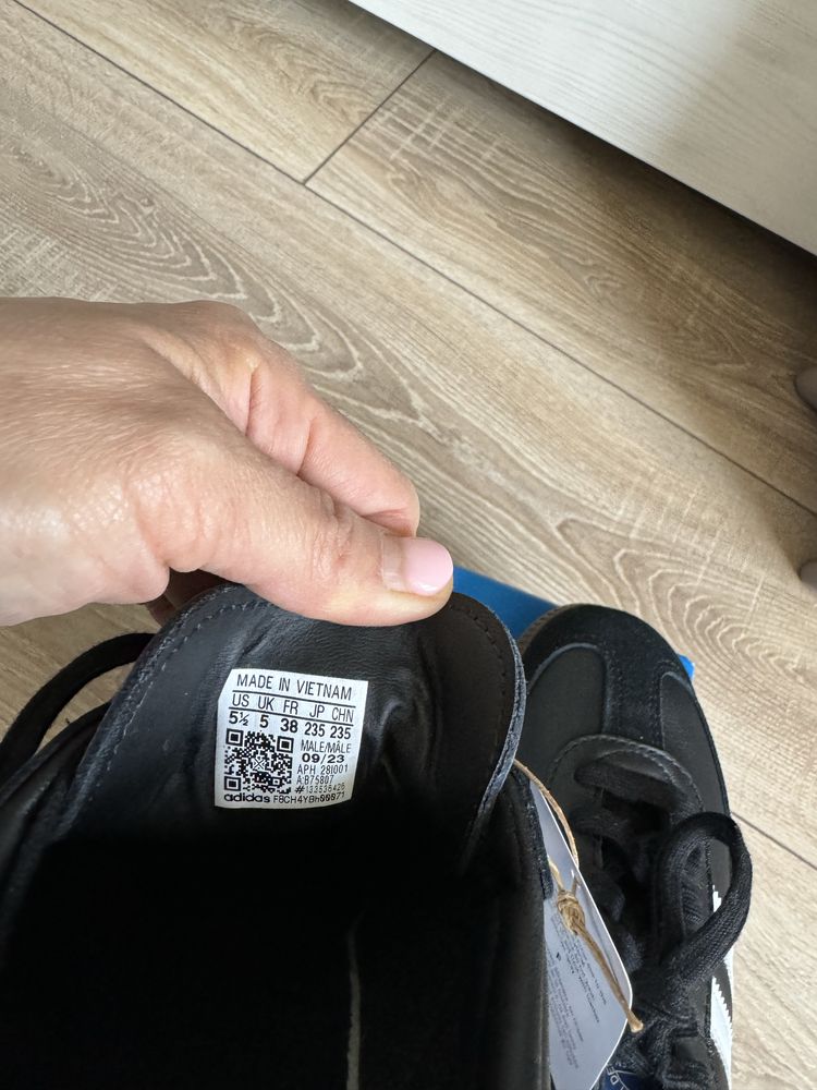 Adidas Samba OG оригинал