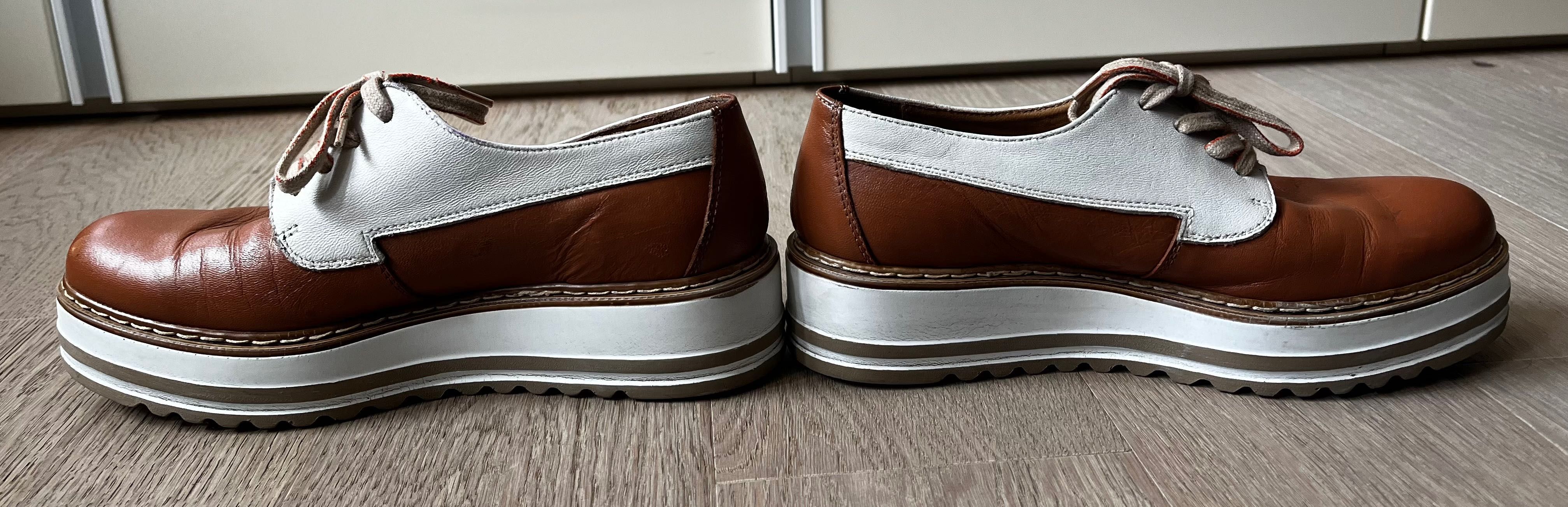 Pantofi dama-piele, 36