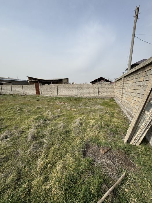 Yer uchastka olimpiya shaharcha