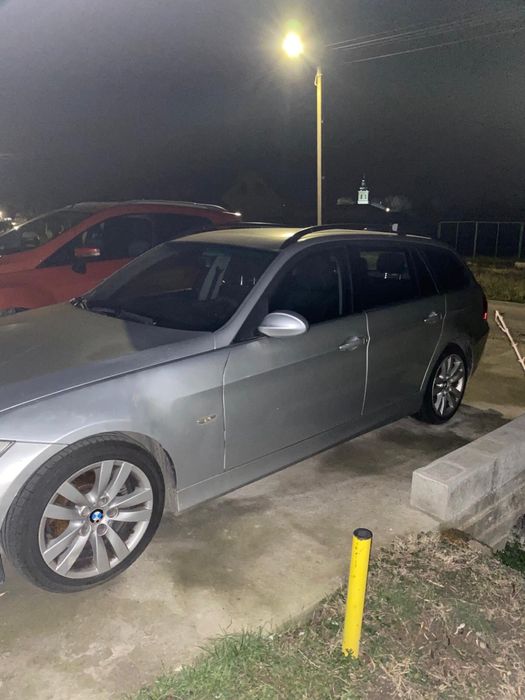 Vand BMW seria 3