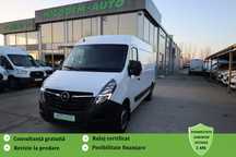 Opel Movano Opel Movano L2H2 136 CP
