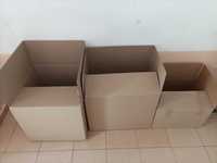 большие коробки для переезда 80*50^40 50*50^50