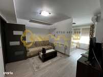 Apartament modern |  Bloc nou | CT | Loc de parcare |