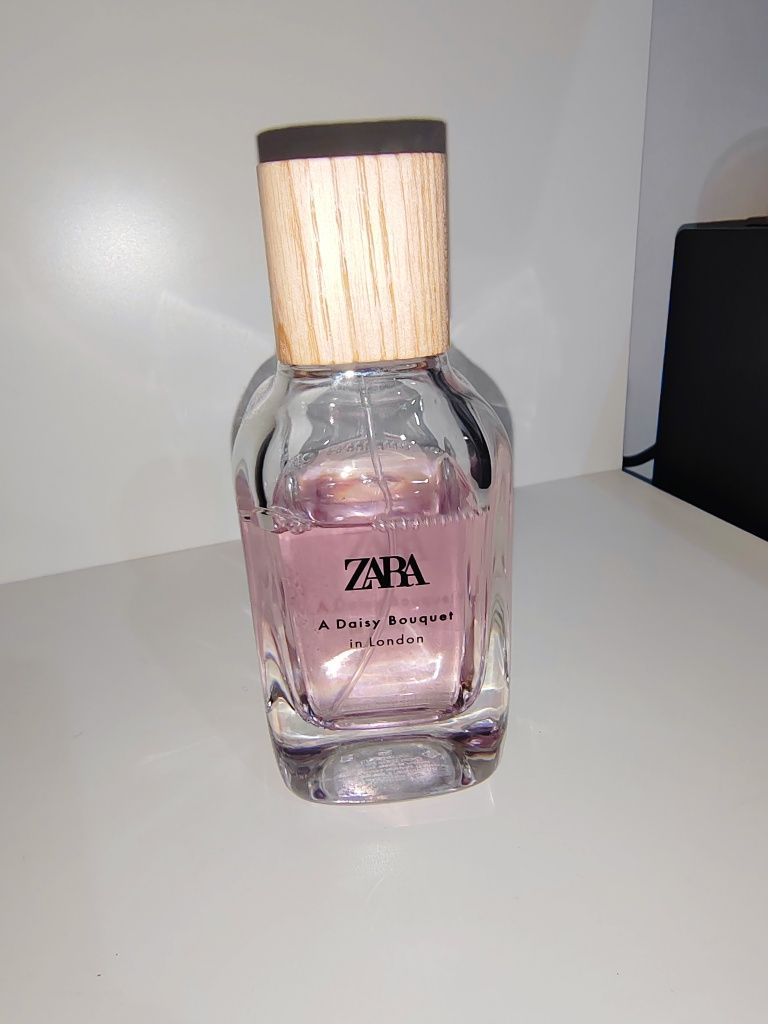 Parfum Zara discontinuat