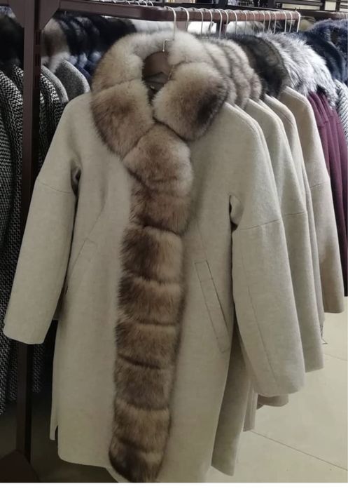 Верхняя одежда пальто