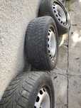 Jante auto 205/55/16