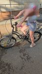 Vand bicicleta roti 20 inch