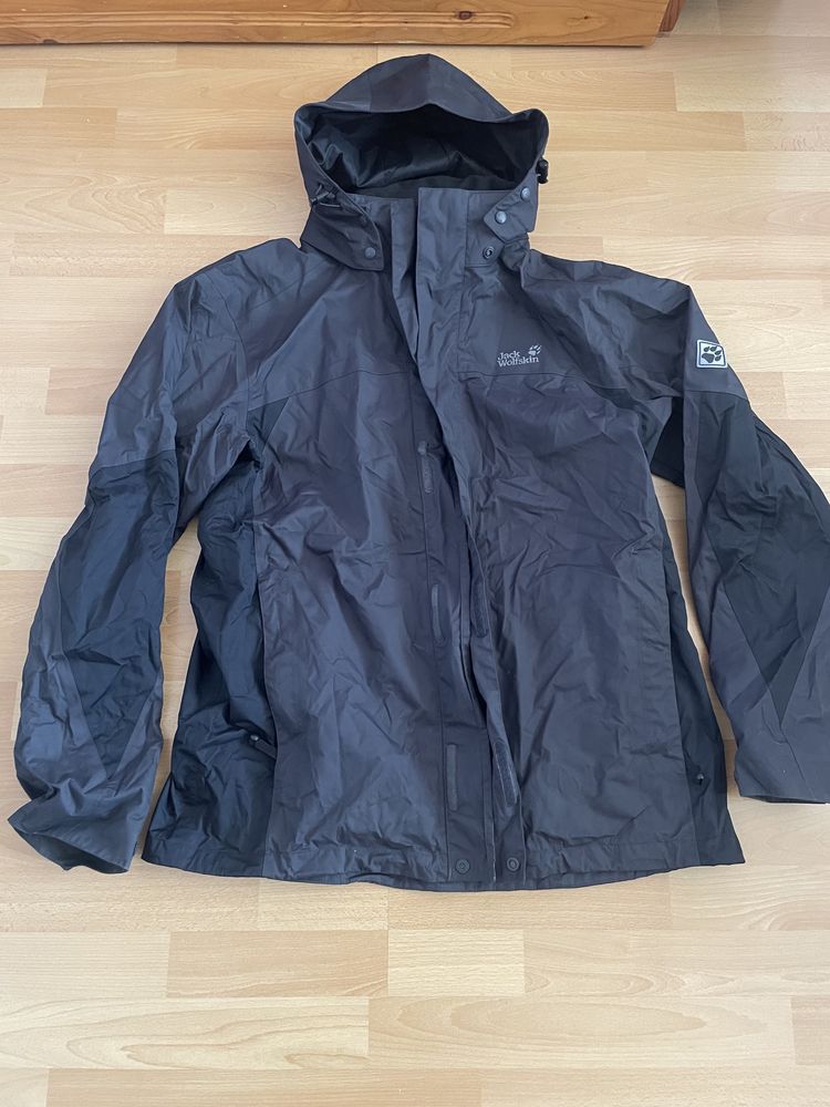 Jack Wolfskin XL