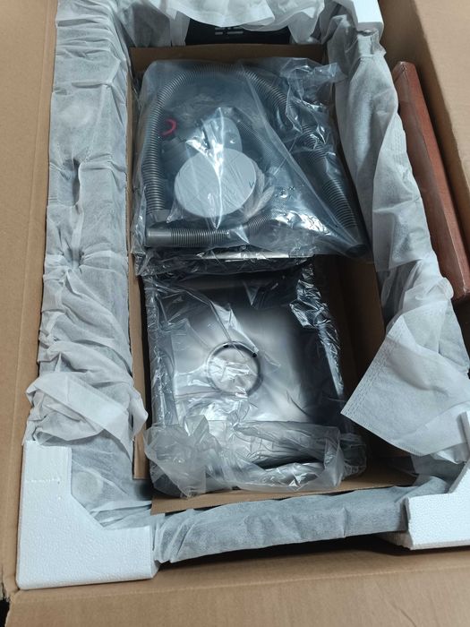 Кухненска мивка 12 функции