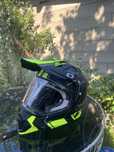 Vând Casca ATV / Cross  , O’NEAL