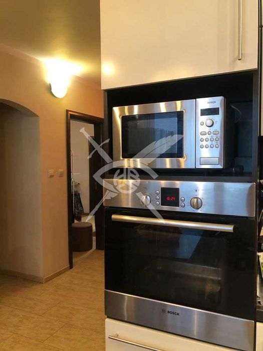 Продава се Тристаен апартамент в София, Левски В - 97 кв.м за 1722 €/кв.м - Снимка #4