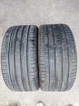 275 35 20 Pirelli P Zero 4 BMW летни