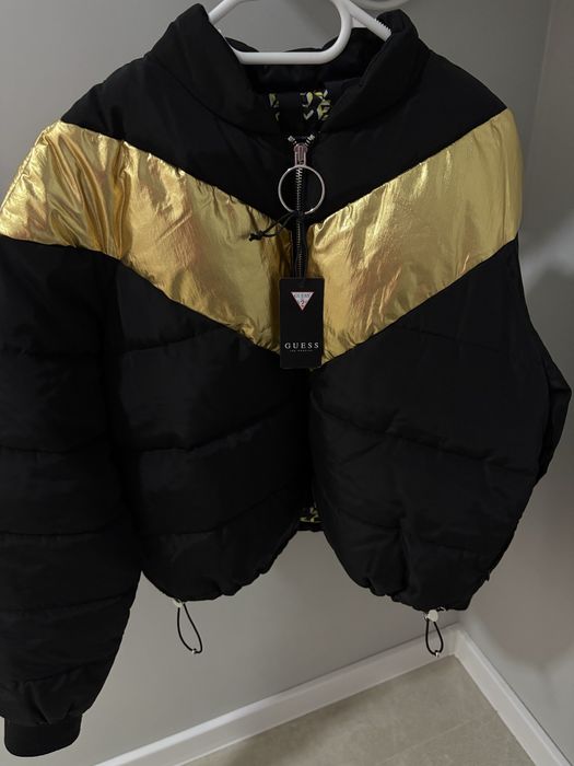 Якета и палта Guess