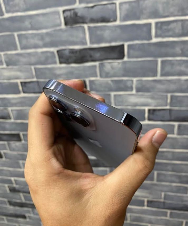 iPhone 13 pro ideal