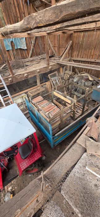 Demolari  Case/ Șuri/ Constructii Vechi