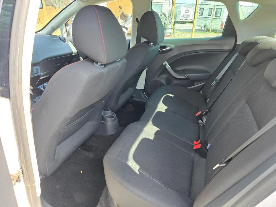 Seat Ibiza FR 1.2i/Лизинг/Швейцария