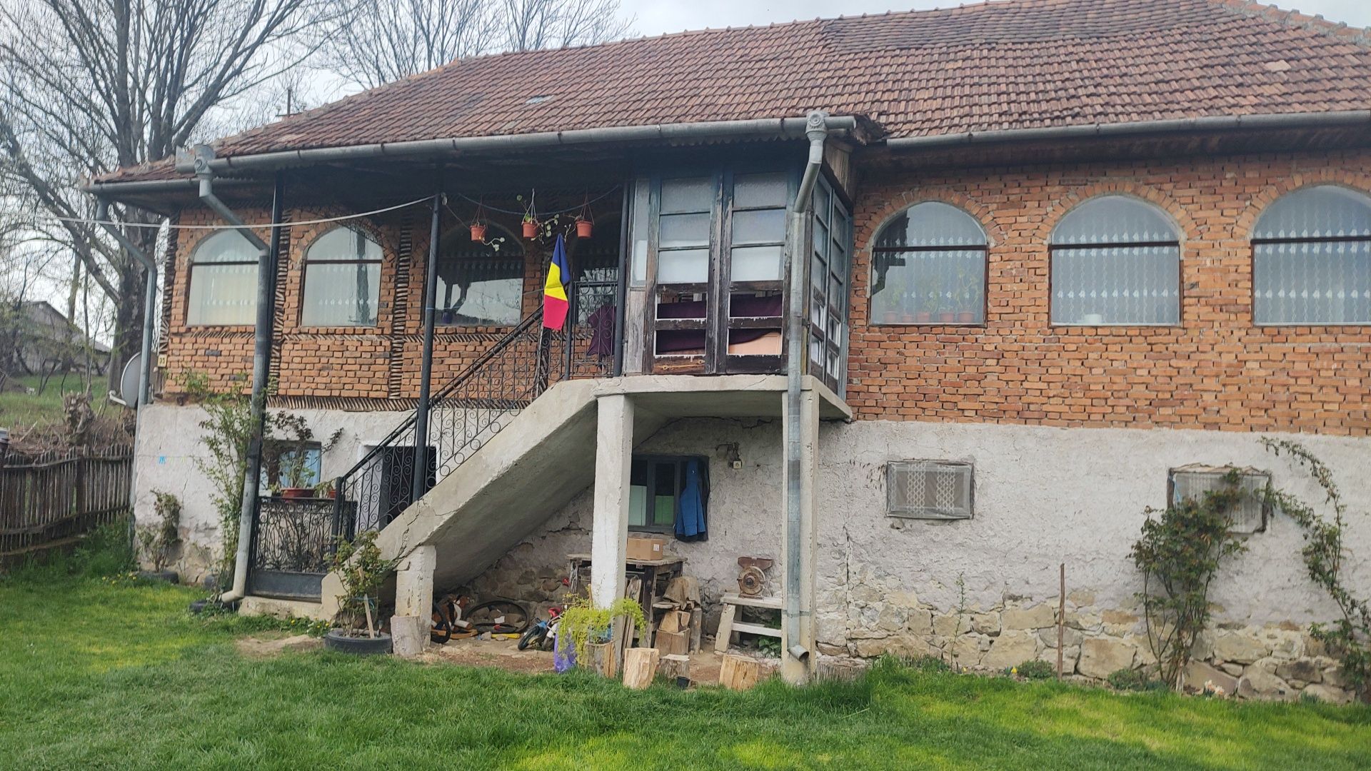 Casa de  vânzare