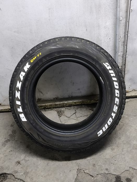 Продам или обмен зима бриджстоун читайте внимательно пожалуйста