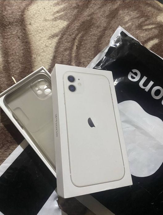 Iphone 11 84 yonks