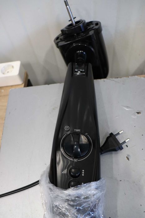 Вентилато Cecotec EnergySilence 1020 60W, 3 скорости, таймер, 10 перки