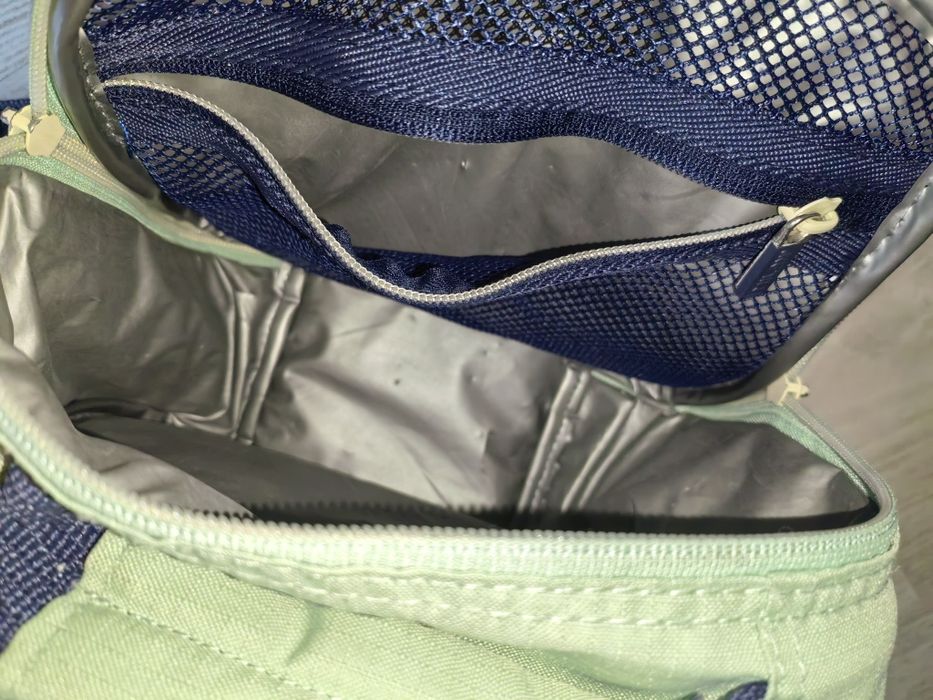 Спален Чувал+Подарък чанта за храна