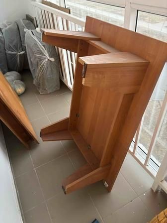 Отдам стол бесплатно самовывоз