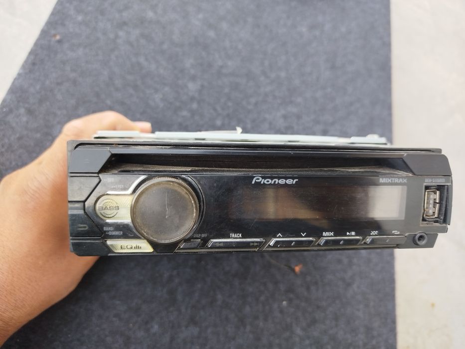 Original Pioneer Magnitafon Kalaonka Pioneer