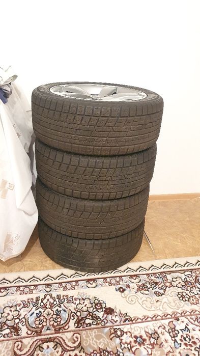 Продаю диски Audi