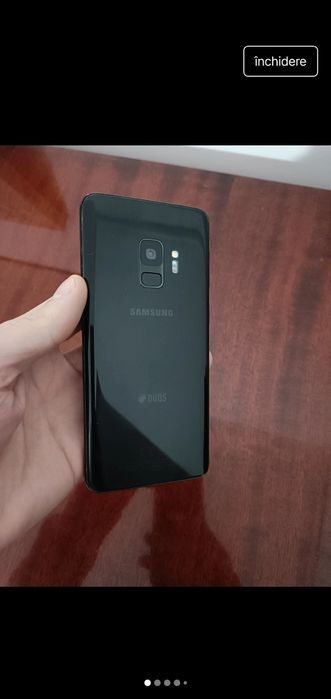 Samsung Galaxy S9 Duos – 64GB