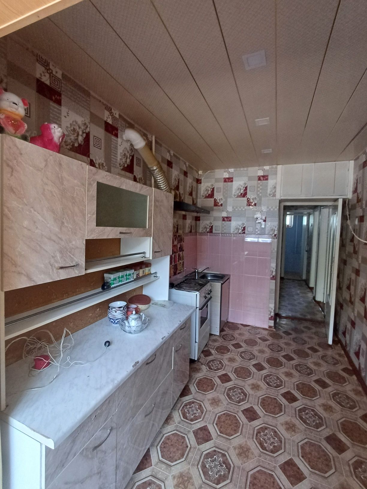 Ангрен Шахри Дукент