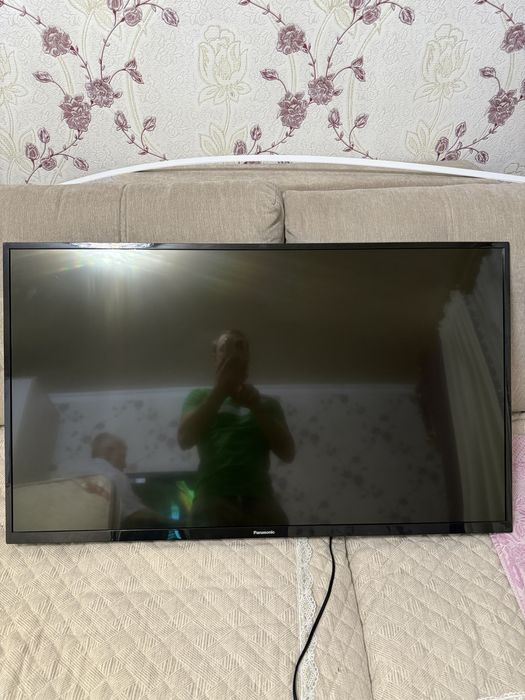 Телевизор Panasonic