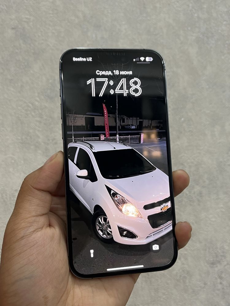 iPhone 14 Pro Max 256Gb
