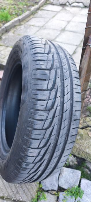 Гуми голф 4 кг като нови 15 цола на 1г