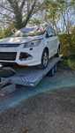 Transport auto platforma Germania