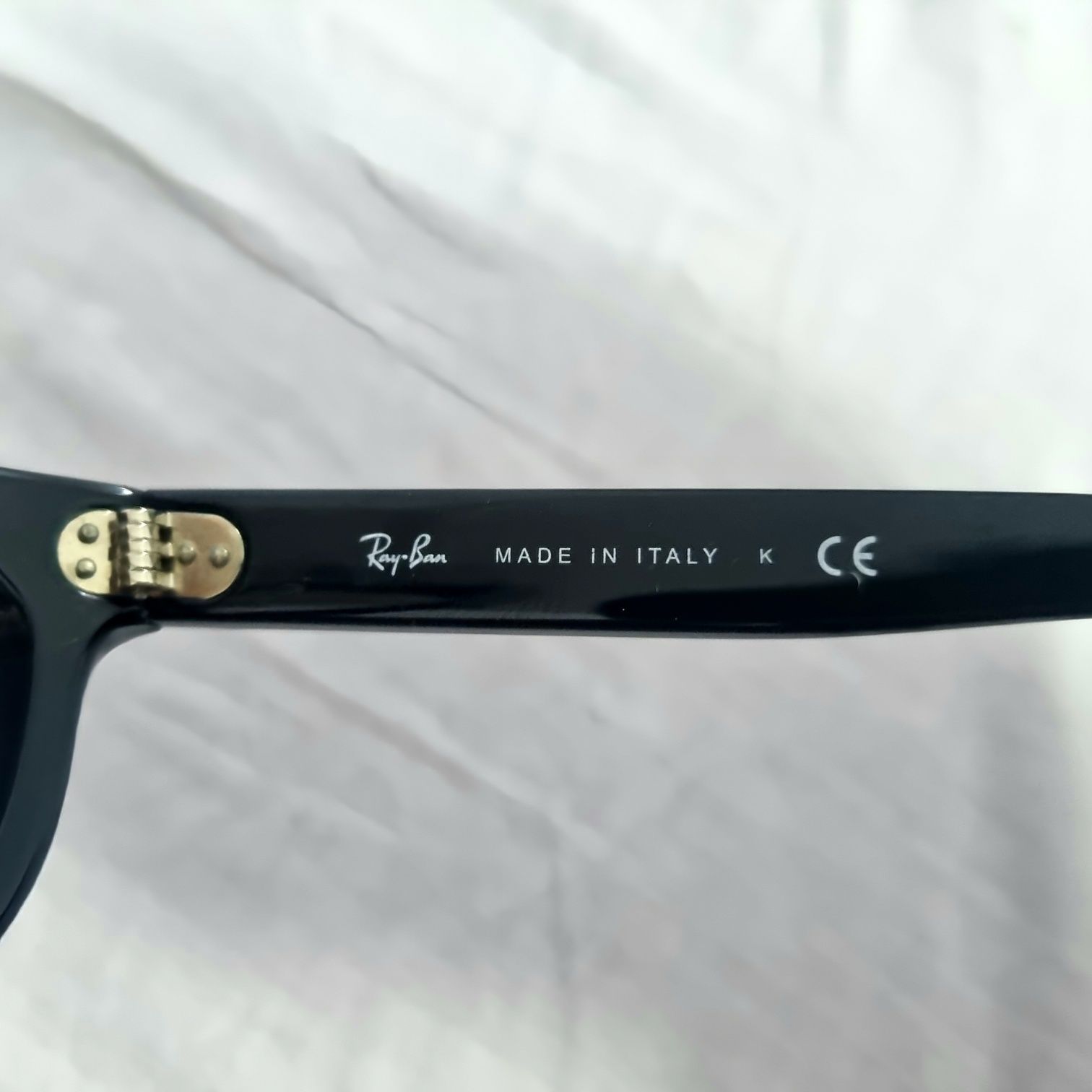 Rayban RB4089 Balorama