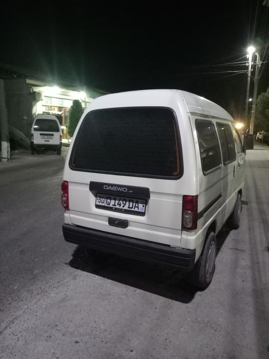 Damas 2005 xolati zur