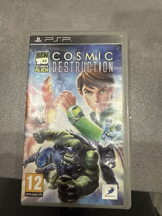 psp игри почти неса играни